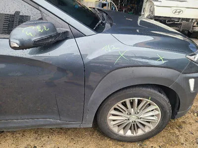 2020 Hyundai Kona VIN: