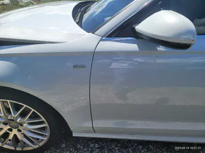 2016 Audi A6 WAUZZZ4G0GN137376 VIN:WAUZZZ4G0GN137376