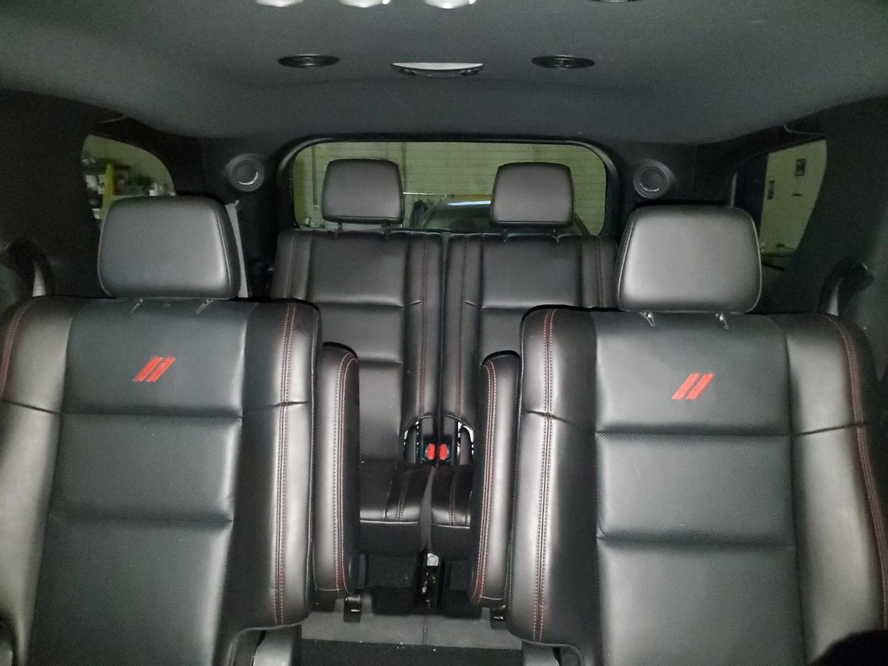 2024 DODGE DURANGO R/T VIN:1C4SDJCT0RC140067