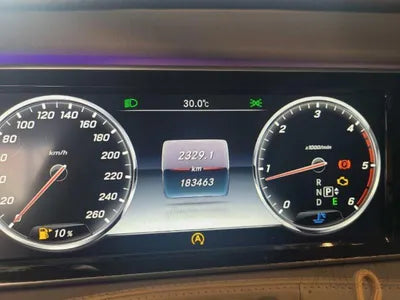 2015 Mercedes-Benz S 350 WDDUG3CB6FA147895 VIN:WDDUG3CB6FA147895