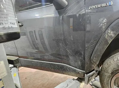 2020 Toyota RAV4 VIN: