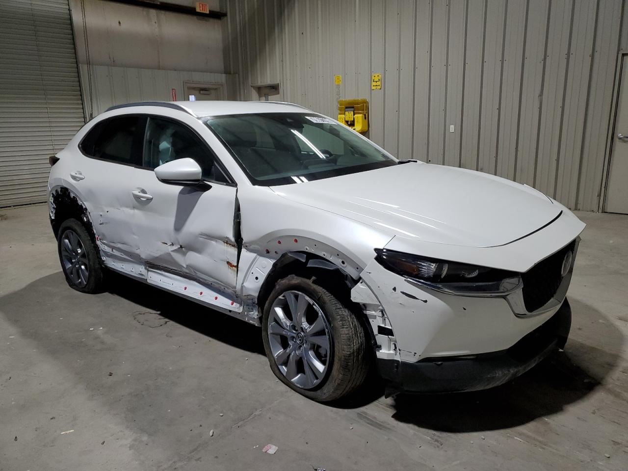 2023 MAZDA CX-30 SELECT VIN:3MVDMBBM5PM525577