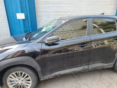 2020 Hyundai Kona KMHK6815GLU498505 VIN:KMHK6815GLU498505