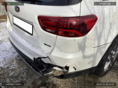 2019 Kia Sorento KNAPK81BBLA565195 VIN:KNAPK81BBLA565195