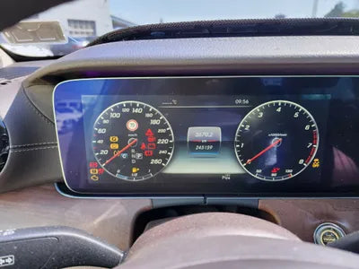 2016 Mercedes-Benz E 300 VIN: