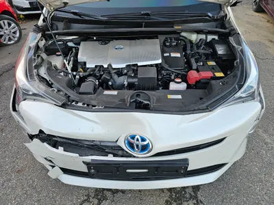 2016 Toyota Prius JTDKBRFU8G3517749 VIN:JTDKBRFU8G3517749