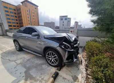 2018 Mercedes-Benz GLE 350 WDCED2EBXJA111791 VIN:WDCED2EBXJA111791