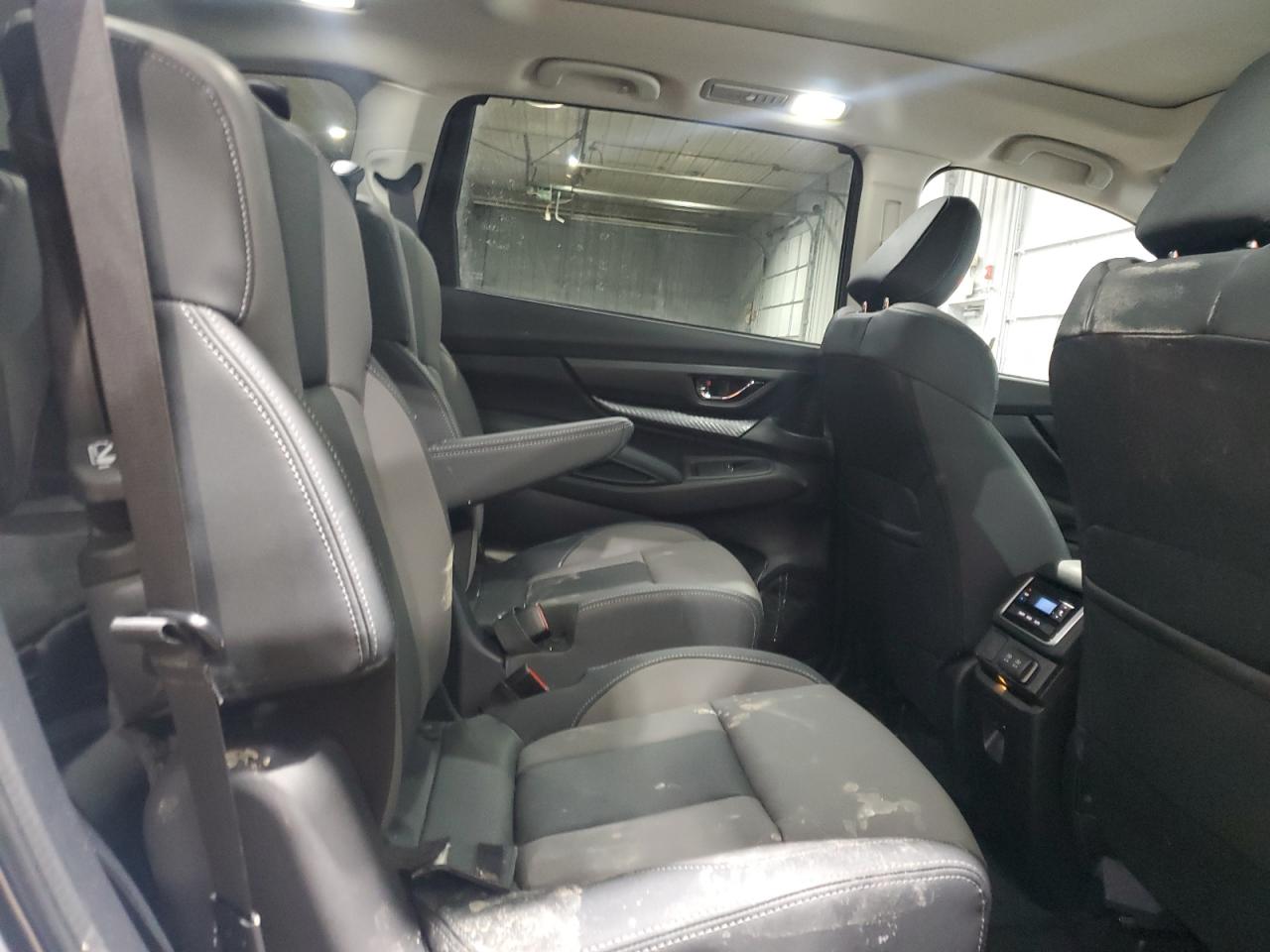 2022 SUBARU ASCENT ONYX EDITION VIN:4S4WMAJD2N3429423