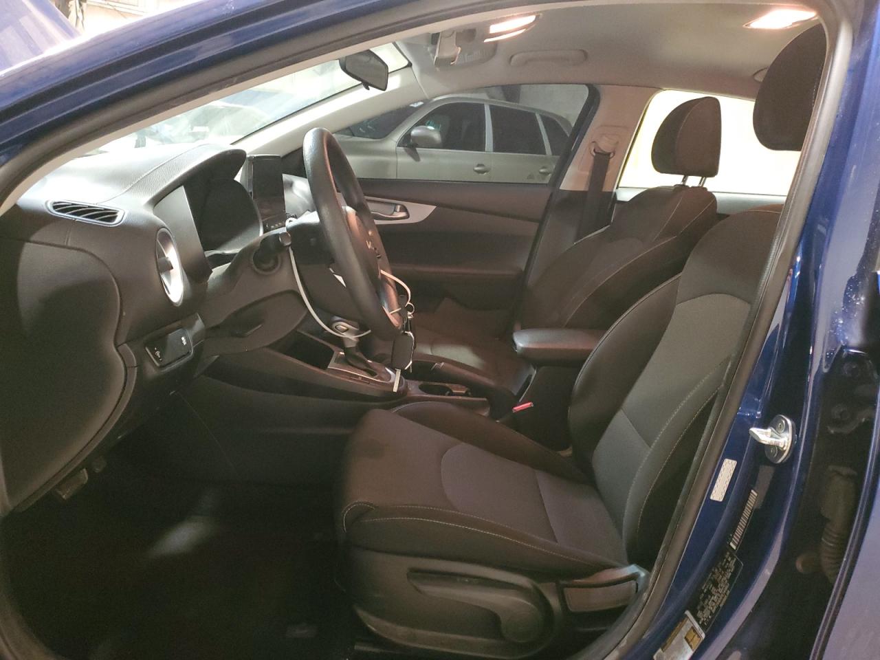 2023 KIA FORTE LX VIN:3KPF24AD8PE549864