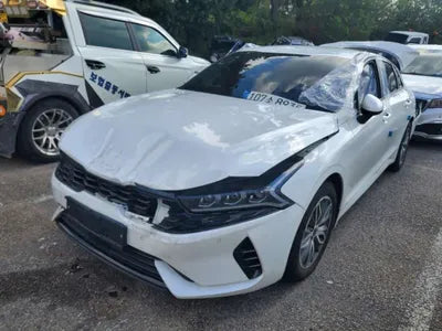2022 Kia K5 KNAG341JBNA022935 VIN:KNAG341JBNA022935