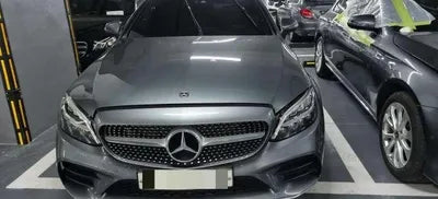 2019 Mercedes-Benz C 220 VIN: