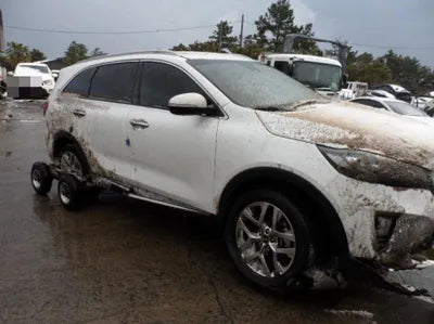 2019 Kia Sorento VIN: