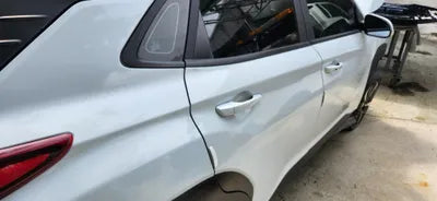 2019 Hyundai Kona VIN: