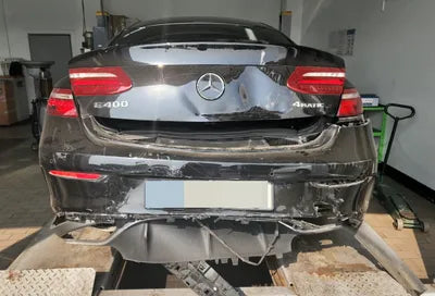 2018 Mercedes-Benz E 400 WDD1J6GB8JF056655 VIN:WDD1J6GB8JF056655