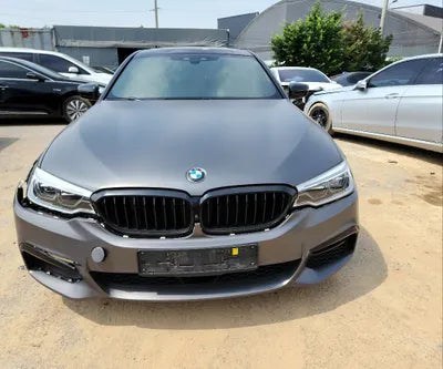 2017 BMW 5 Series WBAJC3101HG922305 VIN:WBAJC3101HG922305