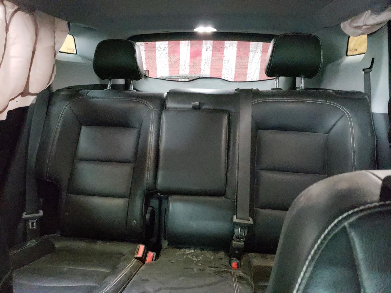 2022 GMC TERRAIN SLT VIN:3GKALVEV0NL108954