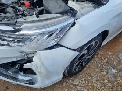 2017 Honda Accord 1HGCR2680HA514040 VIN:1HGCR2680HA514040