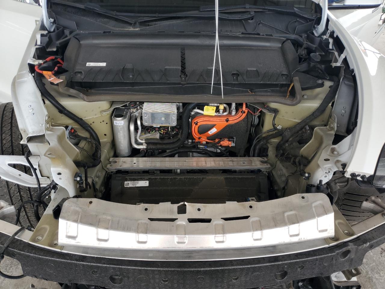 2023 TESLA MODEL Y  VIN:7SAYGDEE8PF771184