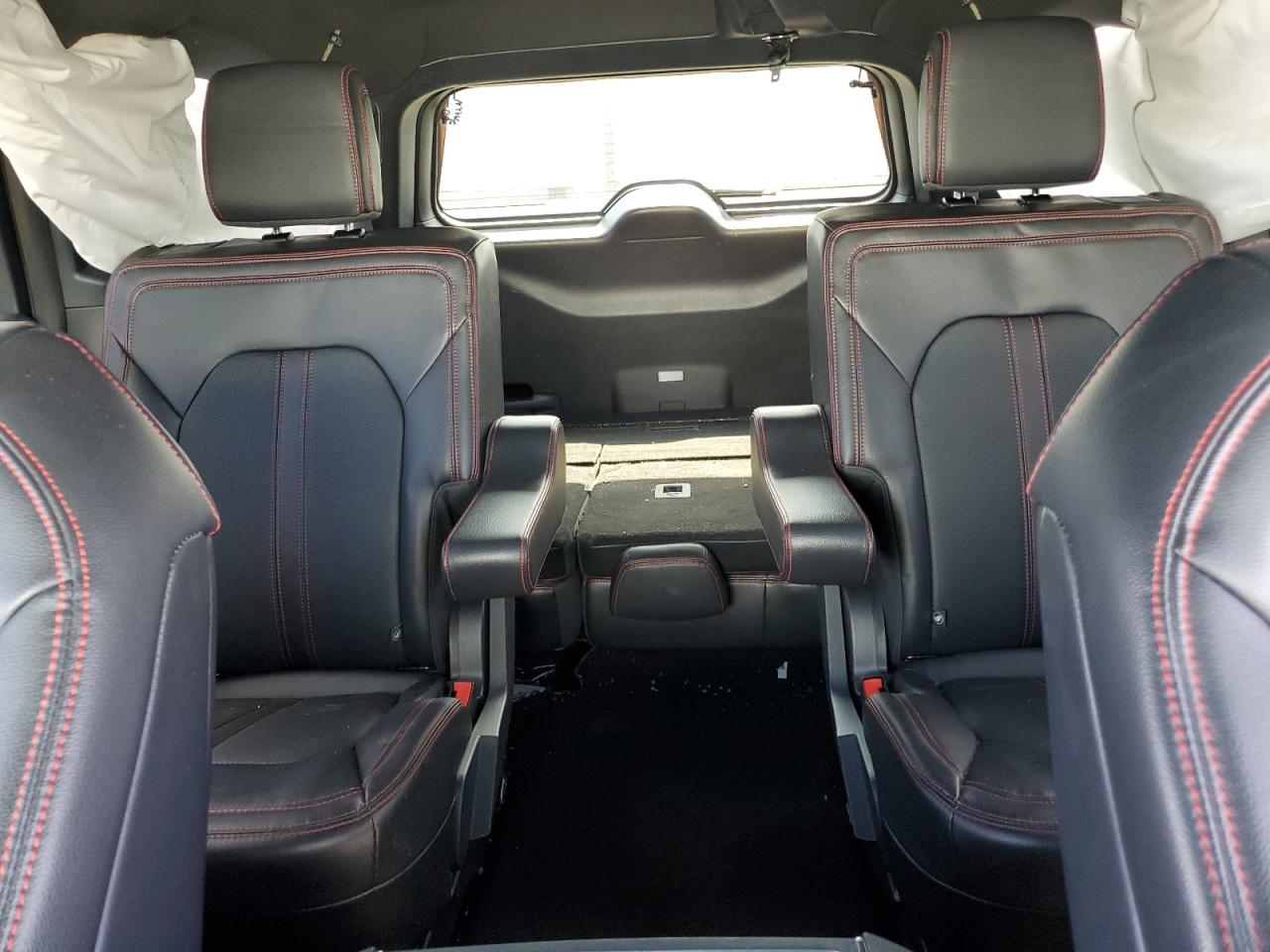 2023 FORD EXPEDITION LIMITED VIN:1FMJU1K85PEA53898