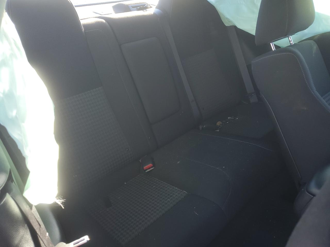 2022 DODGE CHALLENGER R/T VIN:2C3CDZBT3NH124705