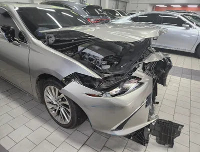 2020 Lexus ES 300 JTHB21B11L2108486 VIN:JTHB21B11L2108486