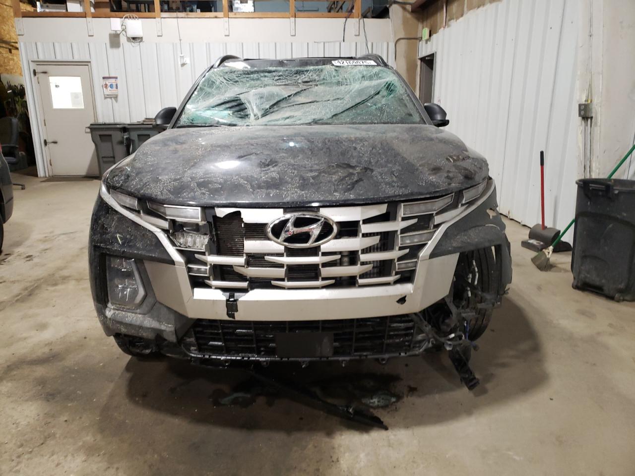 2023 HYUNDAI SANTA CRUZ SEL PREMIUM VIN:5NTJDDAF0PH056716