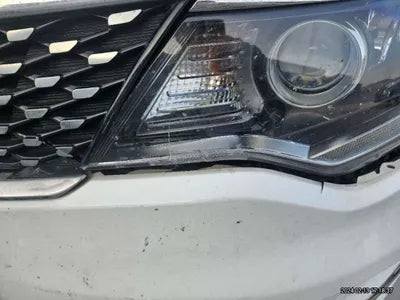 2016 Kia K5 KNAGX411BGA091913 VIN:KNAGX411BGA091913