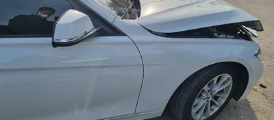 2018 BMW 320 WBA8C5102JK736205 VIN:WBA8C5102JK736205