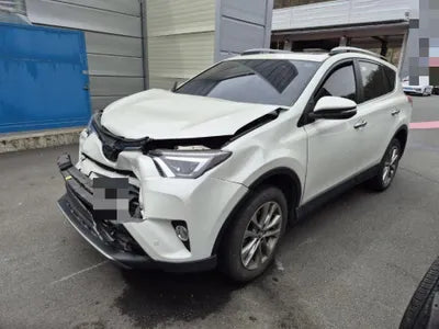 2018 Toyota RAV4 JTMYFREV2JD111380 VIN:JTMYFREV2JD111380