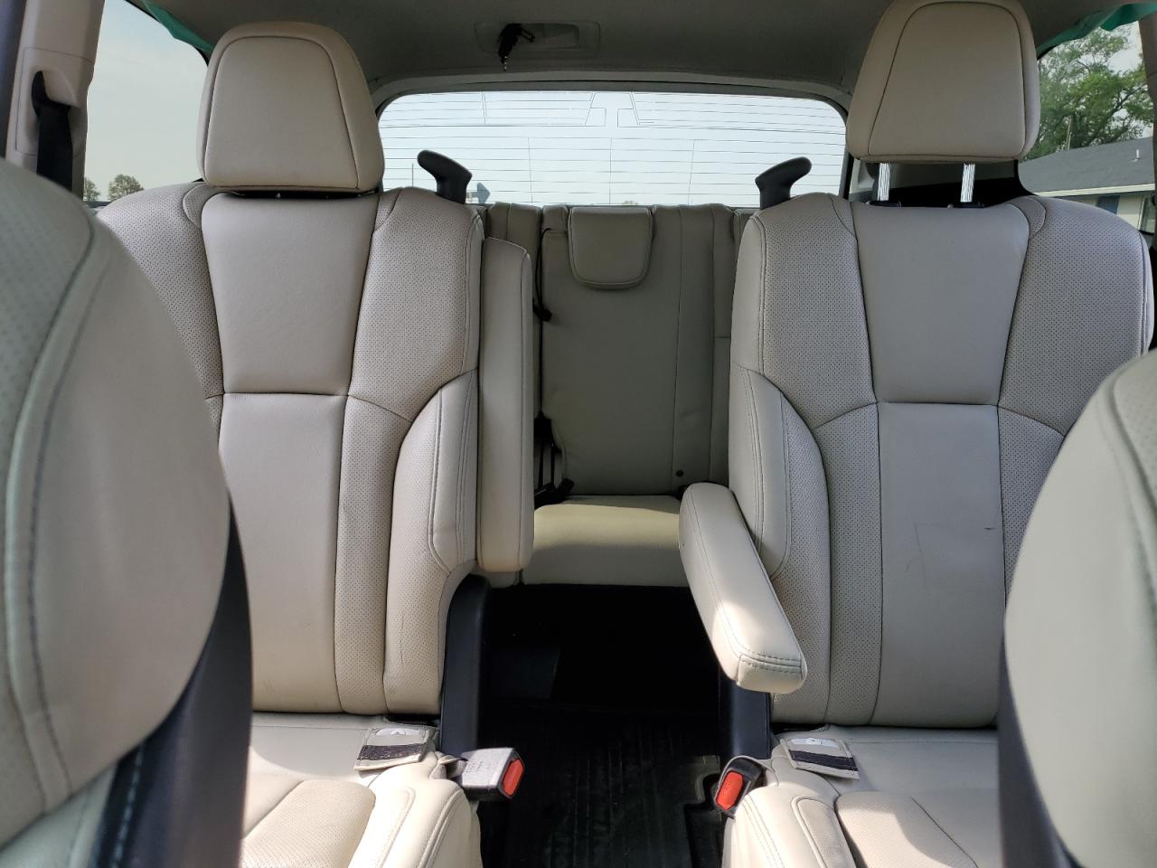 2022 SUBARU ASCENT LIMITED VIN:4S4WMAPD3N3411679