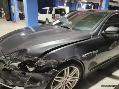 2019 Jaguar XJS SAJAJ26D0K8W20375 VIN:SAJAJ26D0K8W20375