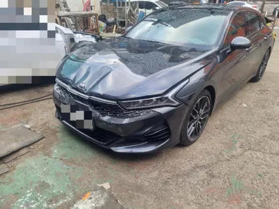 2020 Kia K5 KNAG3412BLA011229 VIN:KNAG3412BLA011229