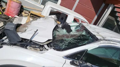 2018 Hyundai Santa FE VIN: