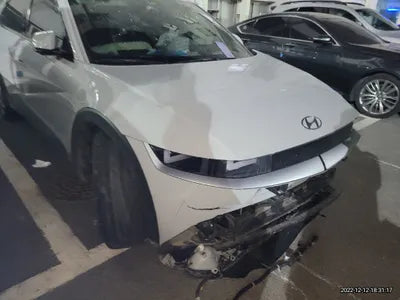 2022 Hyundai Ioniq KMHKN81AFNU046865 VIN:KMHKN81AFNU046865