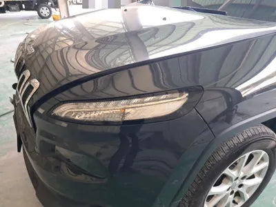 2017 Jeep Cherokee 1C4PJMCU8HW628253 VIN:1C4PJMCU8HW628253