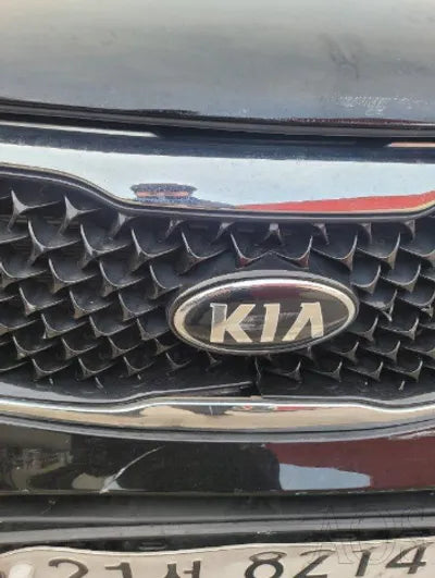 2016 Kia Sportage KNAPE813BGK844177 VIN:KNAPE813BGK844177