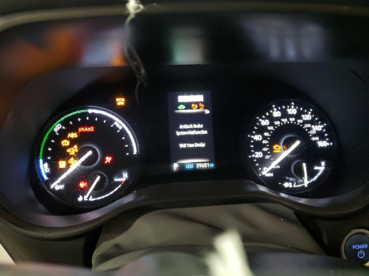 2022 TOYOTA SIENNA XLE VIN:5TDJSKFCXNS073599