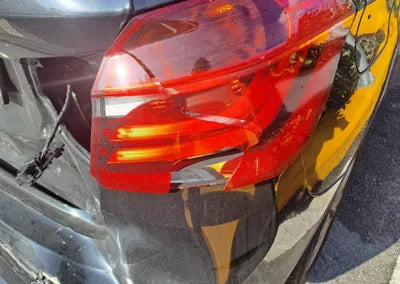 2017 BMW 2 Series Gran Tourer WBA2C1100HV974030 VIN:WBA2C1100HV974030