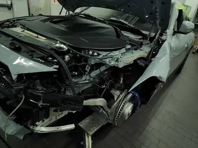 2023 Volvo S40 VIN: