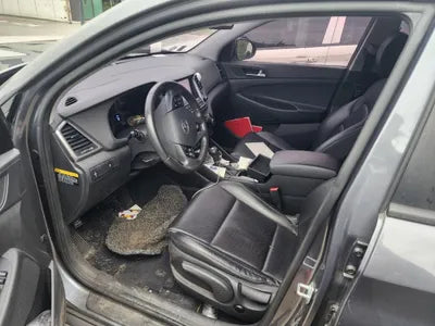 2017 Hyundai Tucson KMHJ3815GHU453930 VIN:KMHJ3815GHU453930