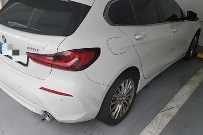 2020 BMW 118 WBA7M9106M7H05663 VIN:WBA7M9106M7H05663