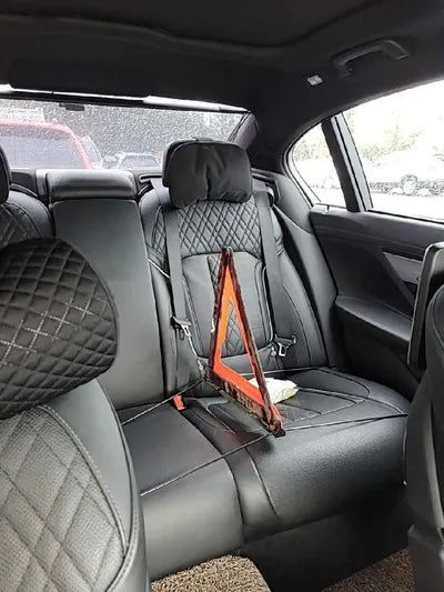 2016 BMW 730 WBA7G6105GG678737 VIN:WBA7G6105GG678737