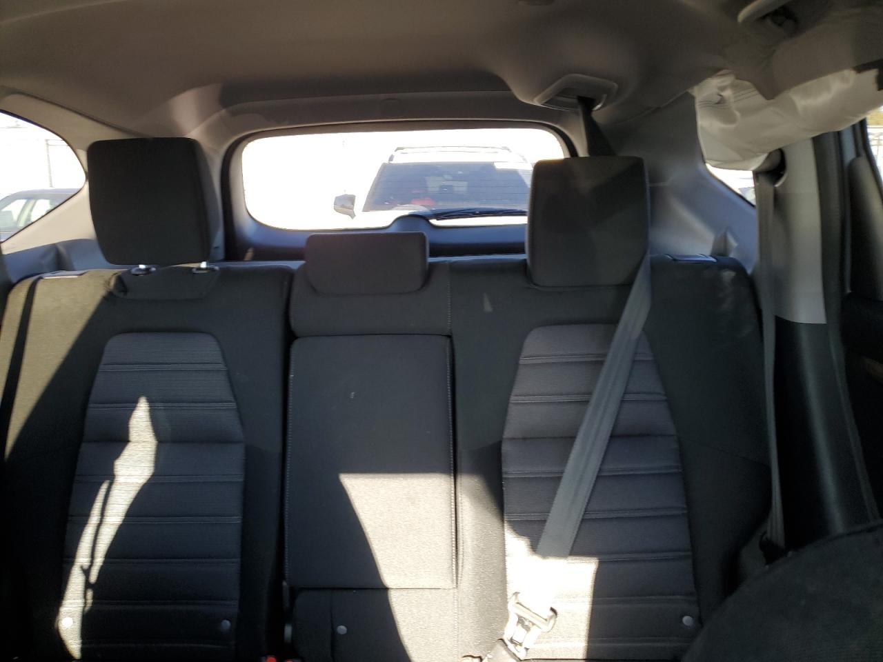 2022 HONDA CR-V EX VIN:7FARW2H57NE031406
