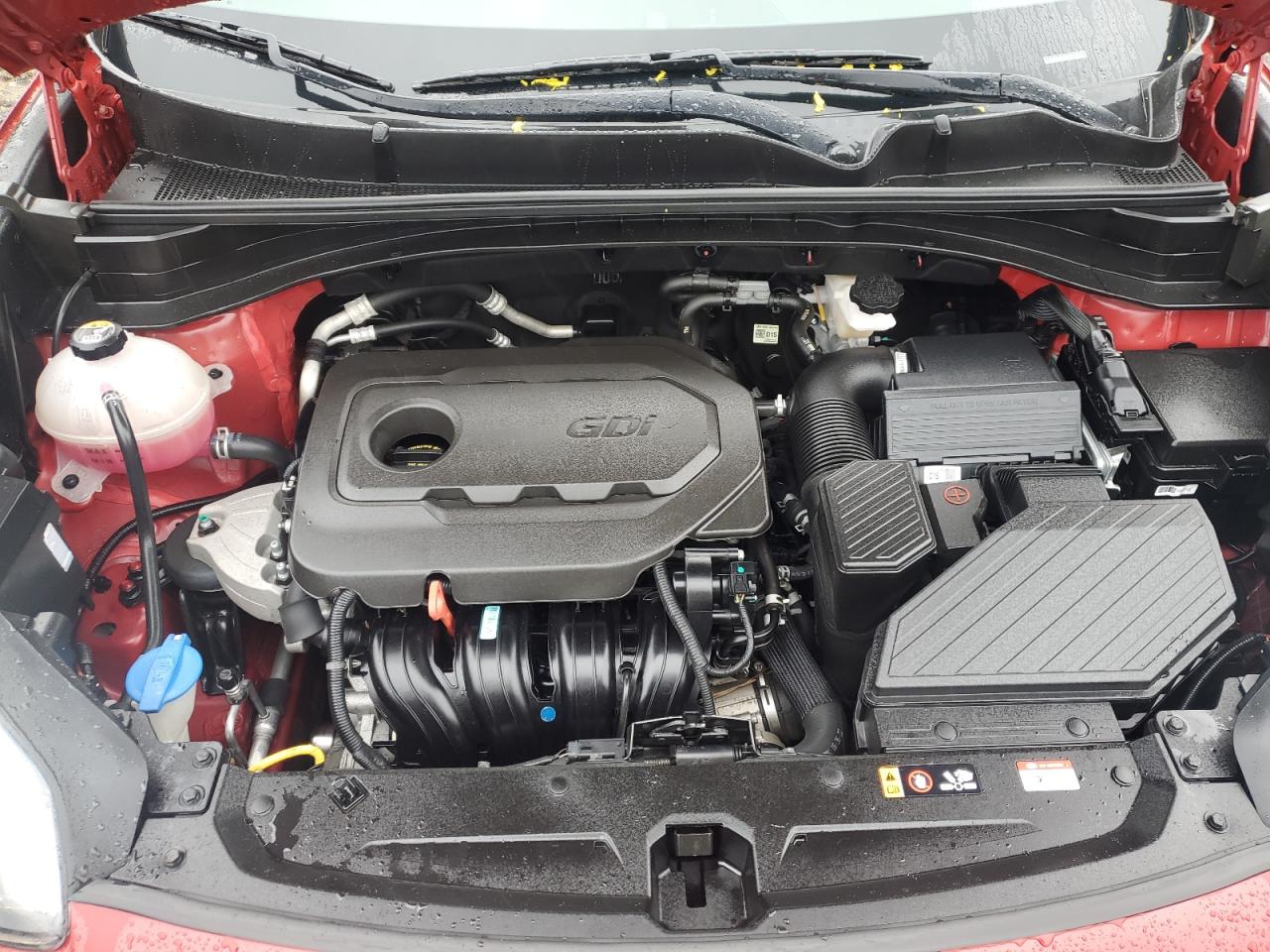 2022 KIA SPORTAGE LX VIN:KNDPM3AC4N7983101