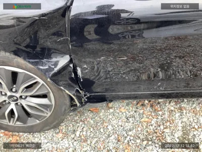 2020 Kia K5 KNAG541JBLA004686 VIN:KNAG541JBLA004686
