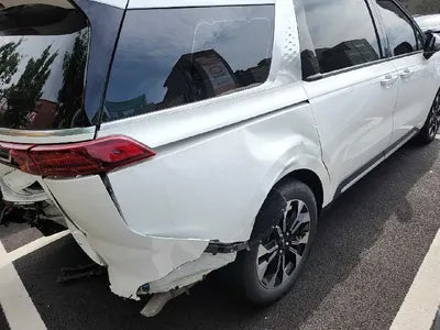 2021 Kia Carnival KNANE81BBMS079197 VIN:KNANE81BBMS079197