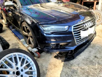 2016 Audi A7 WAUZZZ4G5GN086778 VIN:WAUZZZ4G5GN086778
