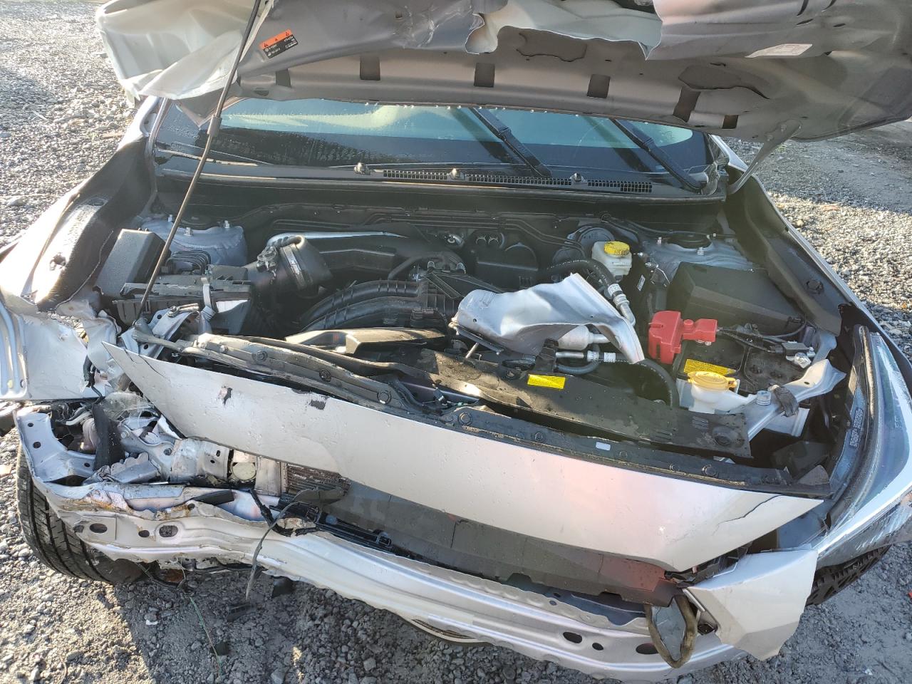 2024 SUBARU CROSSTREK  VIN:JF2GUABC7R8335143