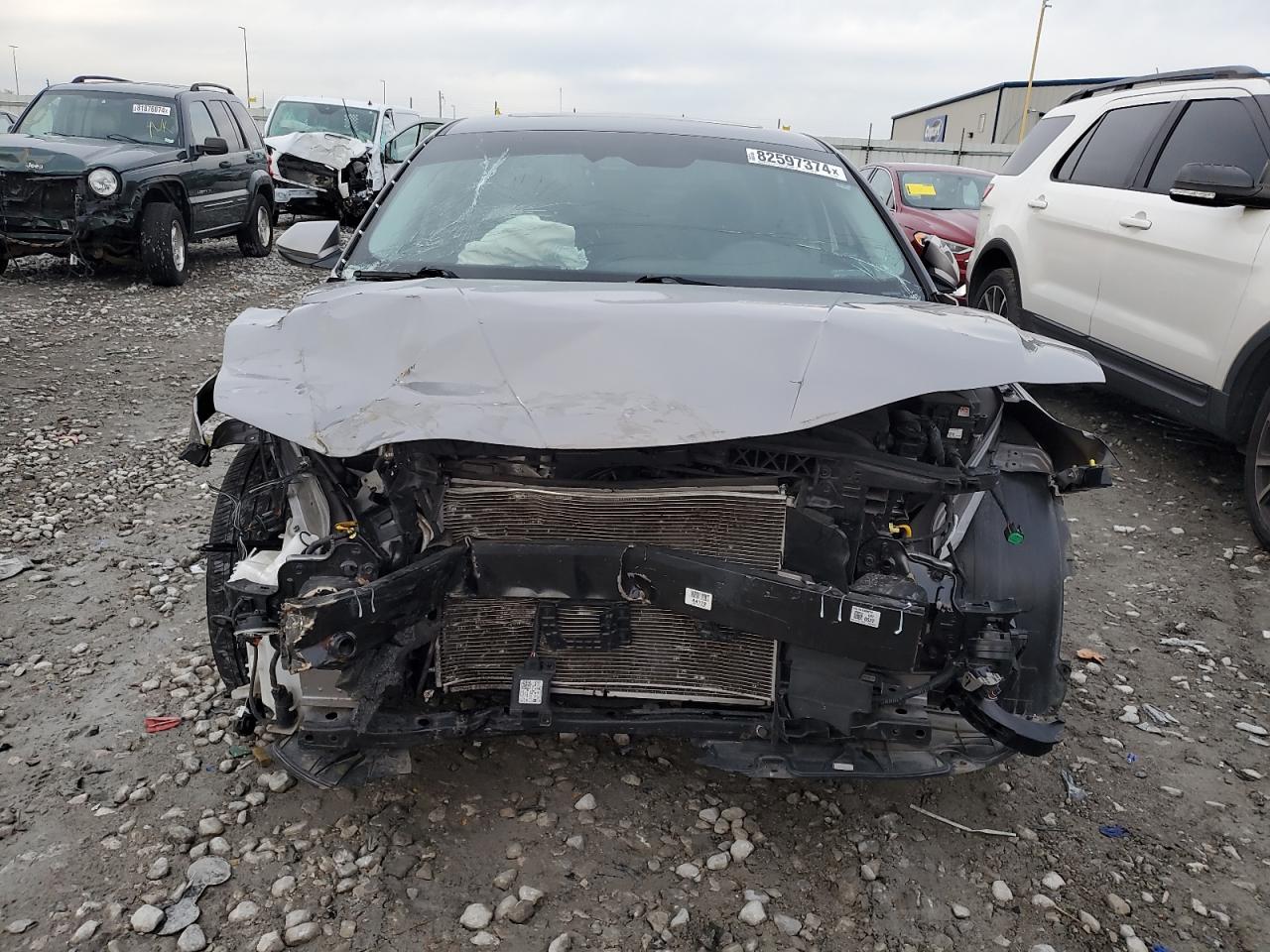 2023 HYUNDAI ELANTRA LIMITED VIN:KMHLP4AG2PU482660