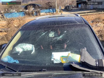 2017 Kia Carnival KNAMB81ABJS422650 VIN:KNAMB81ABJS422650